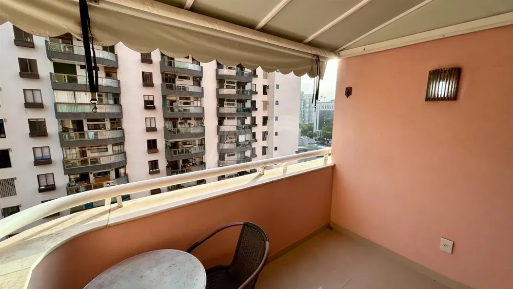 Apartamento, 2 quartos, 75 m² - Foto 4