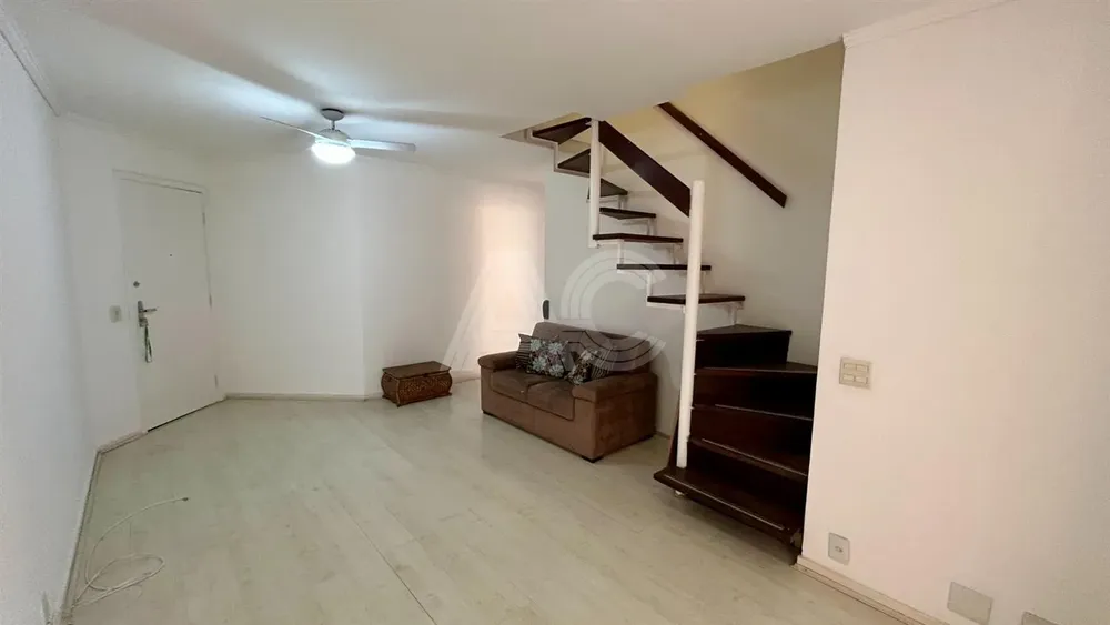 Apartamento, 2 quartos, 75 m² - Foto 2