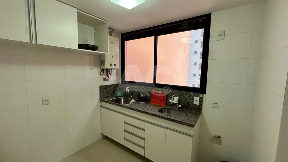 Apartamento, 2 quartos, 75 m² - Foto 9
