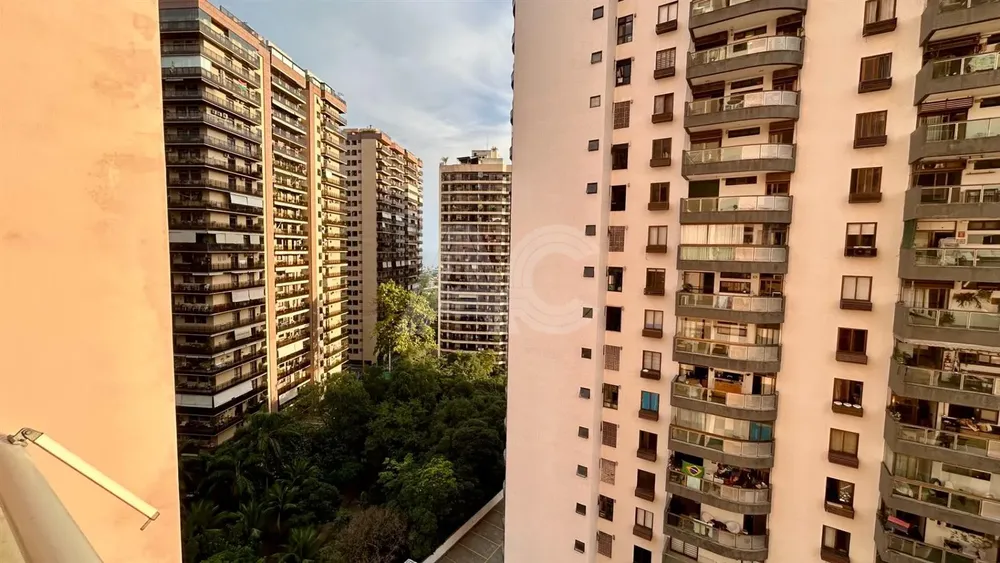 Apartamento, 2 quartos, 75 m² - Foto 8