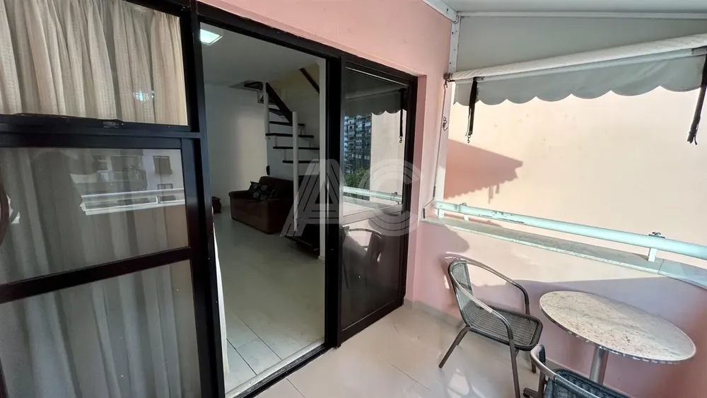 Apartamento, 2 quartos, 75 m² - Foto 6