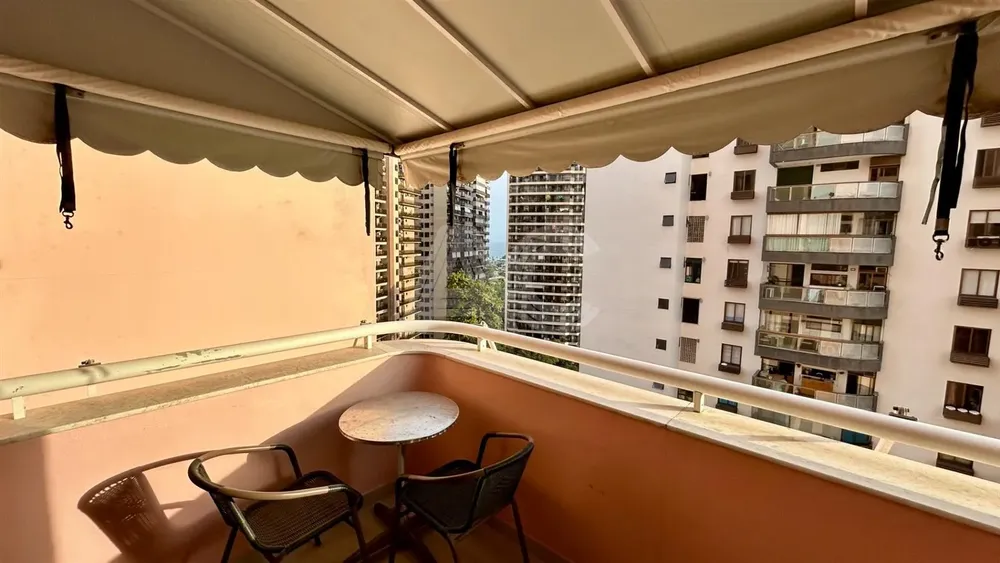 Apartamento, 2 quartos, 75 m² - Foto 5