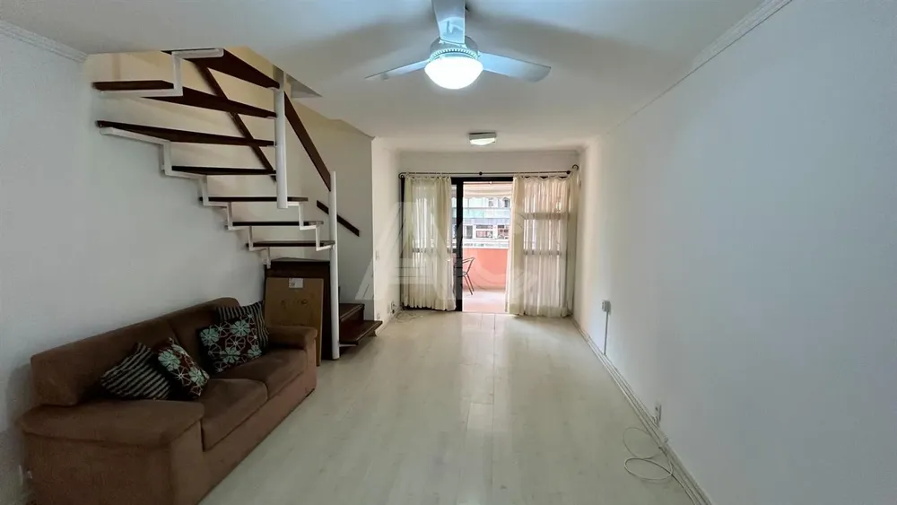 Apartamento, 2 quartos, 75 m² - Foto 1