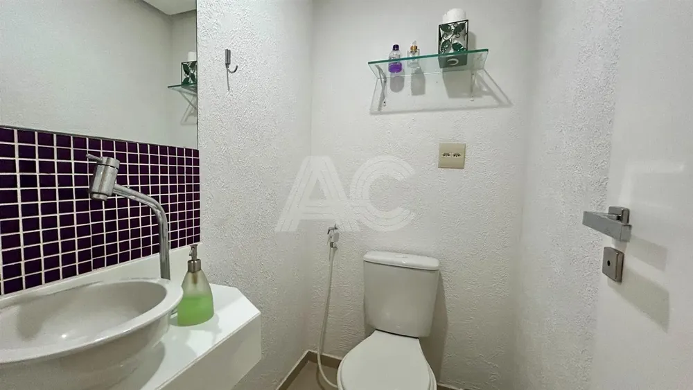 Apartamento, 2 quartos, 75 m² - Foto 10