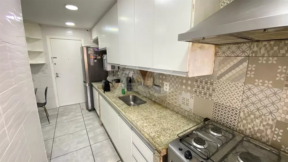 Apartamento, 4 quartos, 145 m² - Foto 3