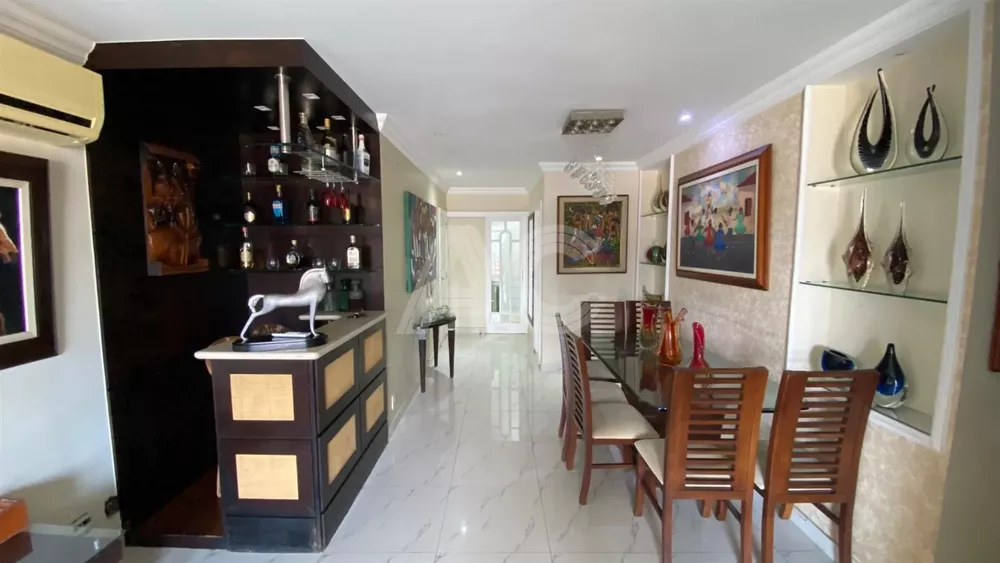 Apartamento, 4 quartos, 145 m² - Foto 28