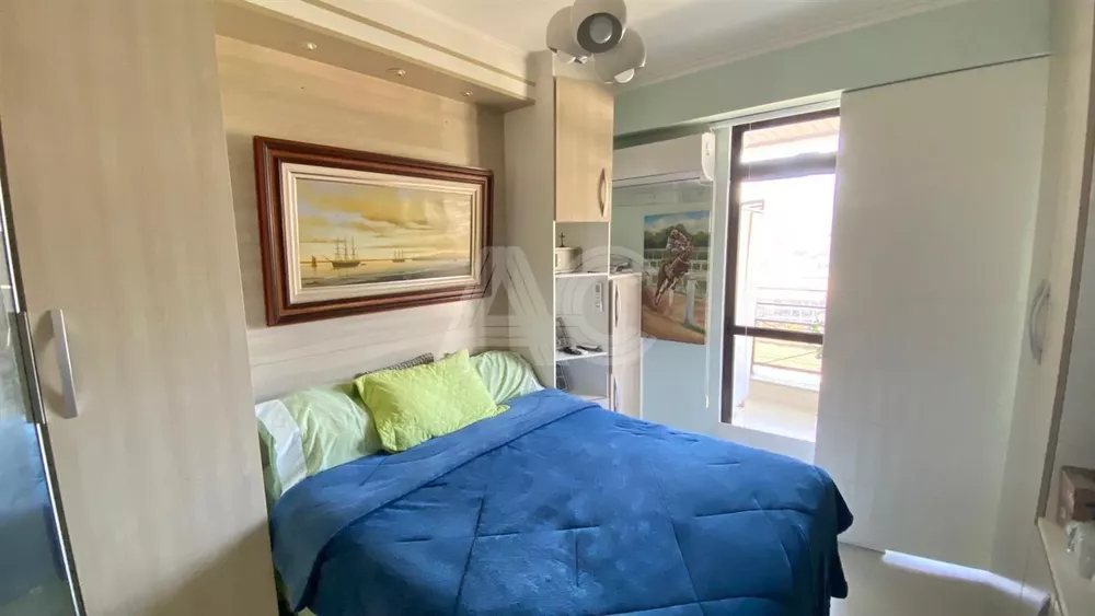 Apartamento, 4 quartos, 145 m² - Foto 15