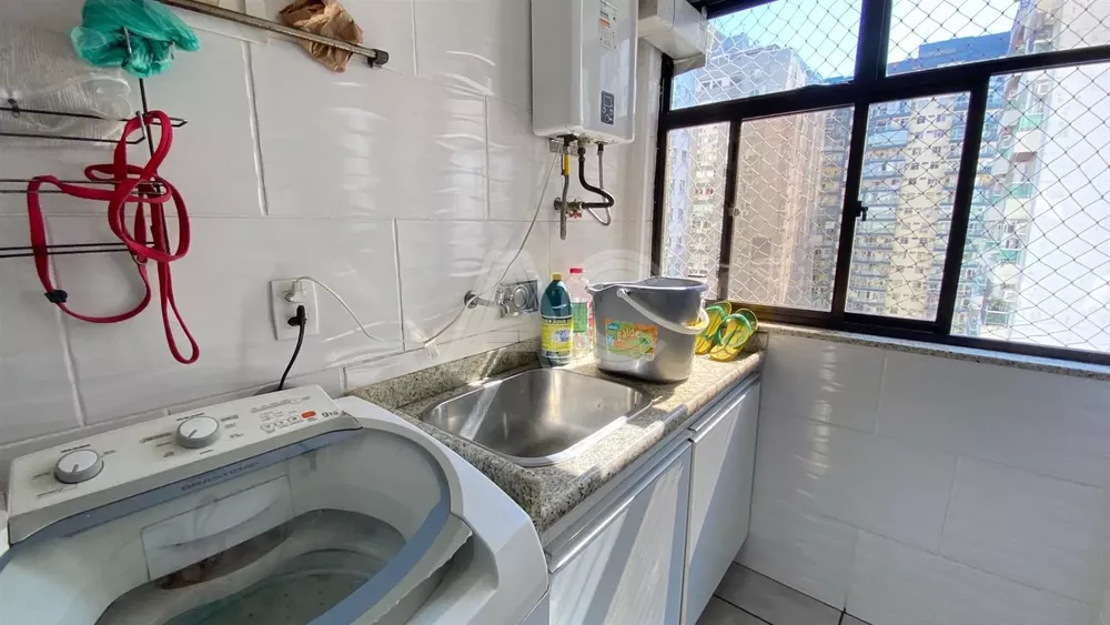 Apartamento, 4 quartos, 145 m² - Foto 2