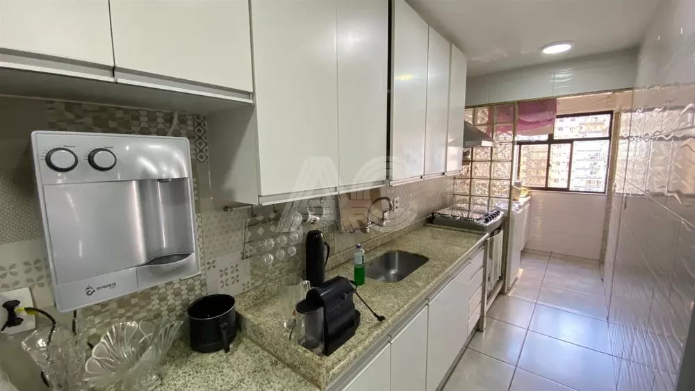 Apartamento, 4 quartos, 145 m² - Foto 12