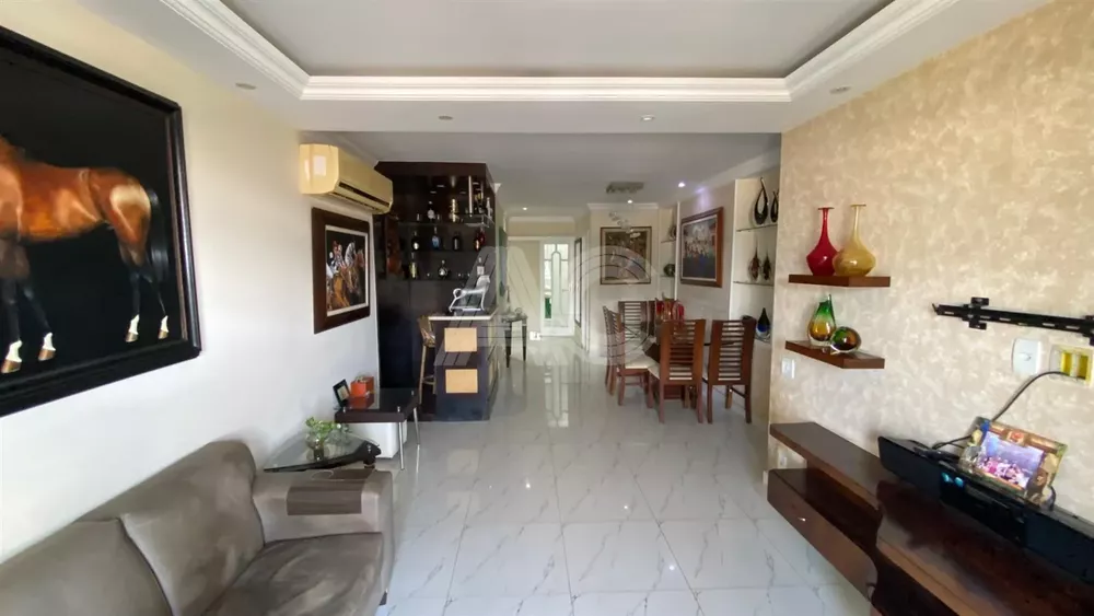 Apartamento, 4 quartos, 145 m² - Foto 27