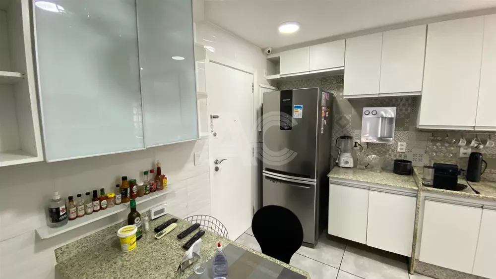 Apartamento, 4 quartos, 145 m² - Foto 13