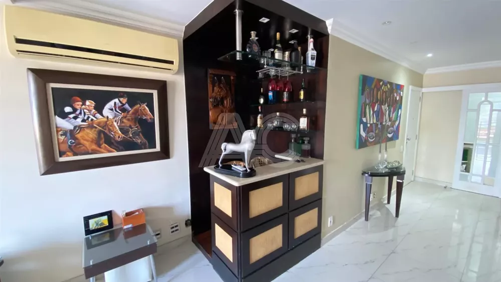 Apartamento, 4 quartos, 145 m² - Foto 7
