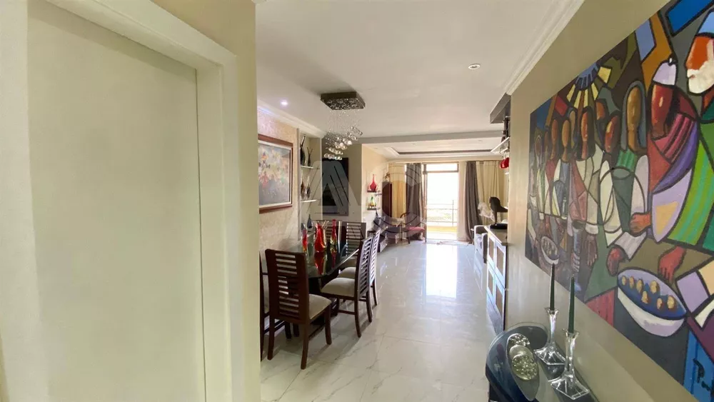 Apartamento, 4 quartos, 145 m² - Foto 4