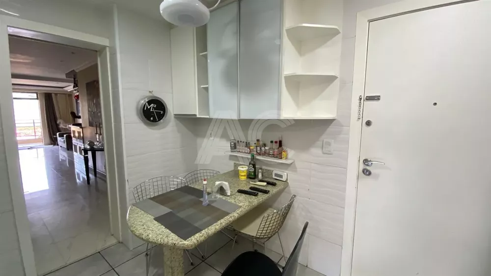 Apartamento, 4 quartos, 145 m² - Foto 16