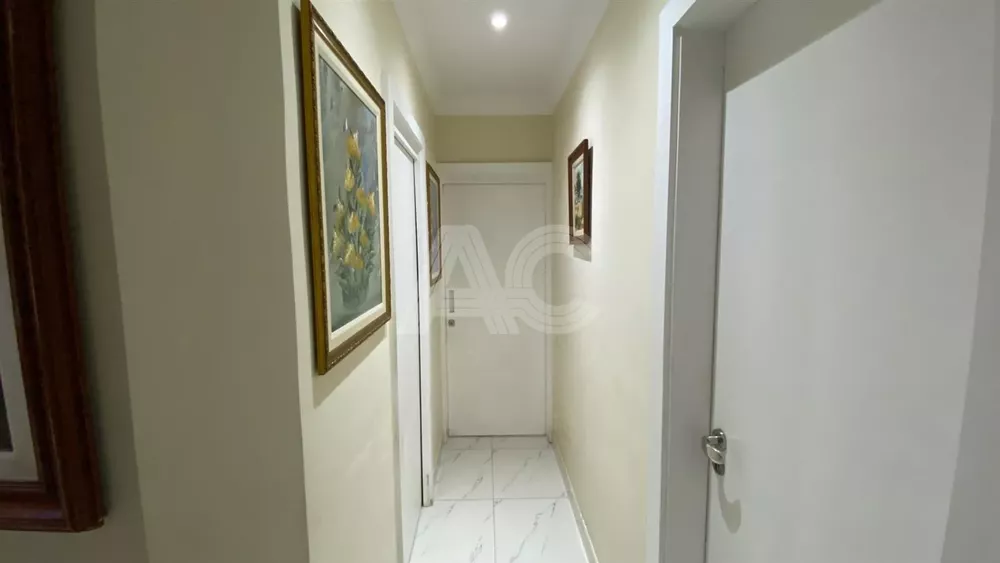 Apartamento, 4 quartos, 145 m² - Foto 25