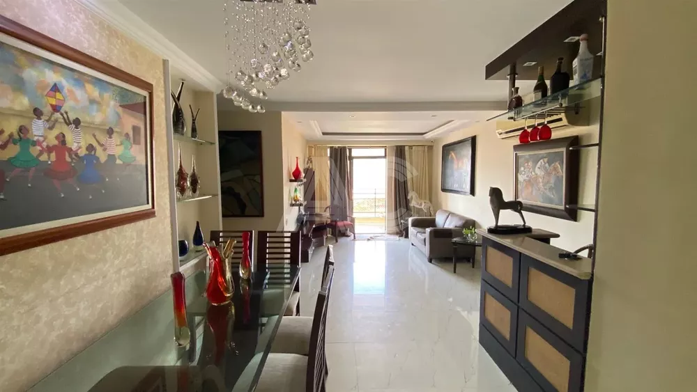 Apartamento, 4 quartos, 145 m² - Foto 29
