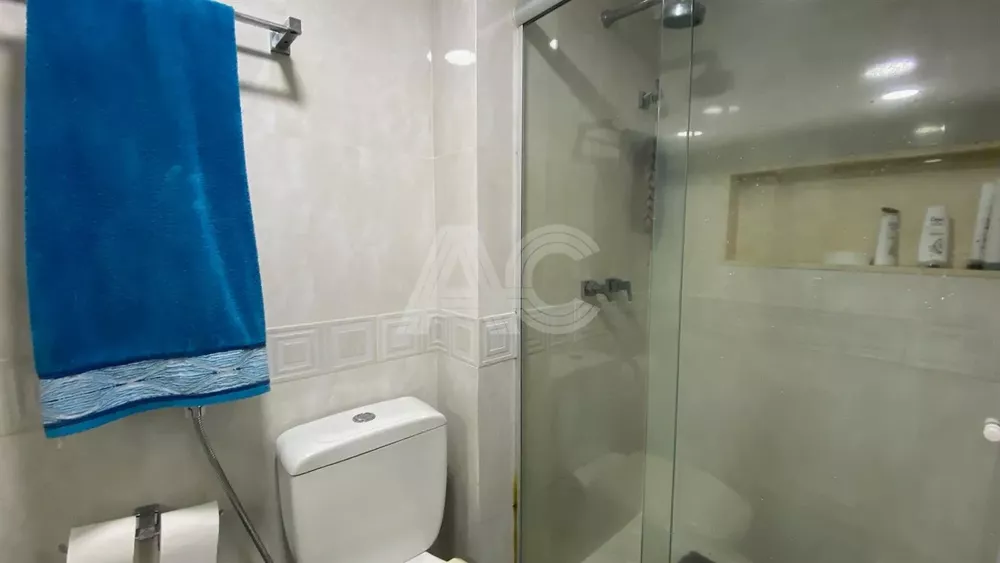 Apartamento, 4 quartos, 145 m² - Foto 35