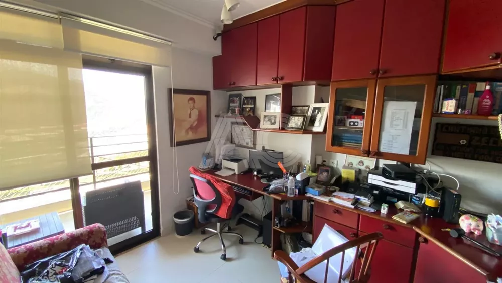 Apartamento, 4 quartos, 145 m² - Foto 33