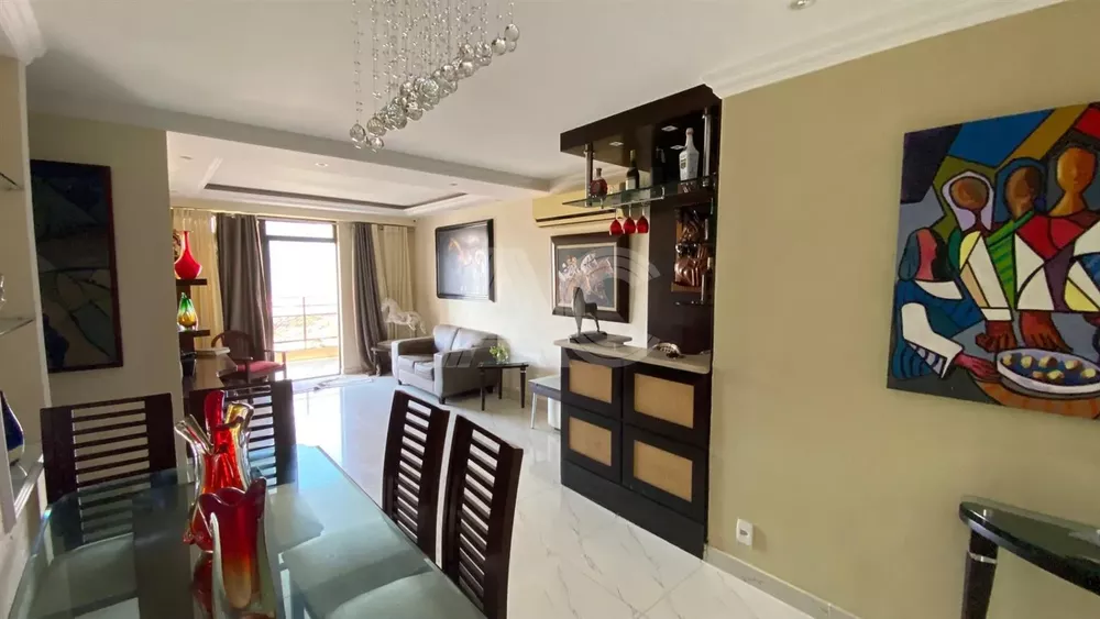 Apartamento, 4 quartos, 145 m² - Foto 8