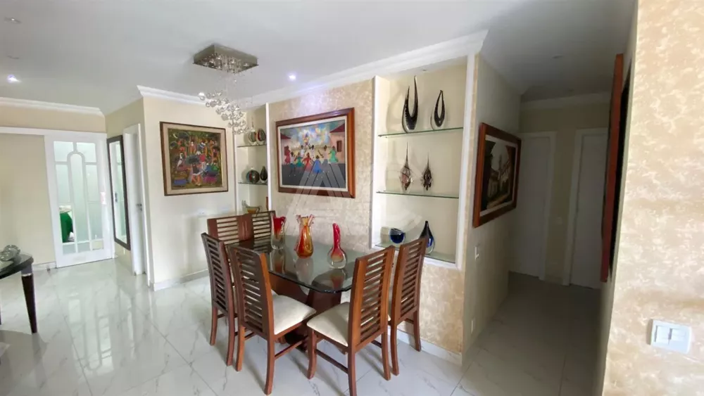 Apartamento, 4 quartos, 145 m² - Foto 23