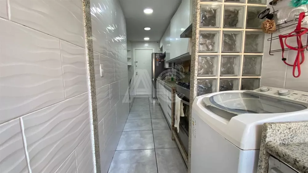 Apartamento, 4 quartos, 145 m² - Foto 30