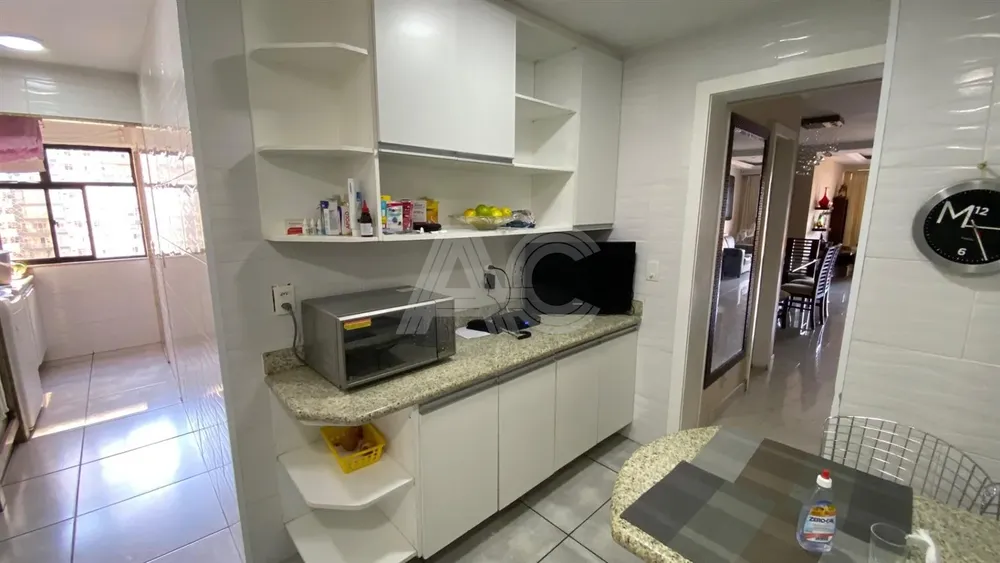 Apartamento, 4 quartos, 145 m² - Foto 36