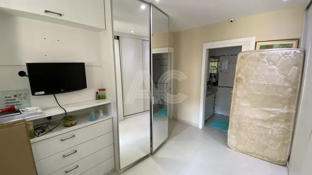Apartamento, 4 quartos, 145 m² - Foto 32