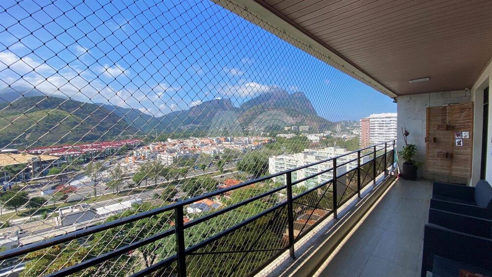Apartamento, 4 quartos, 145 m² - Foto 37