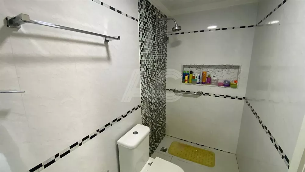 Apartamento, 4 quartos, 145 m² - Foto 1