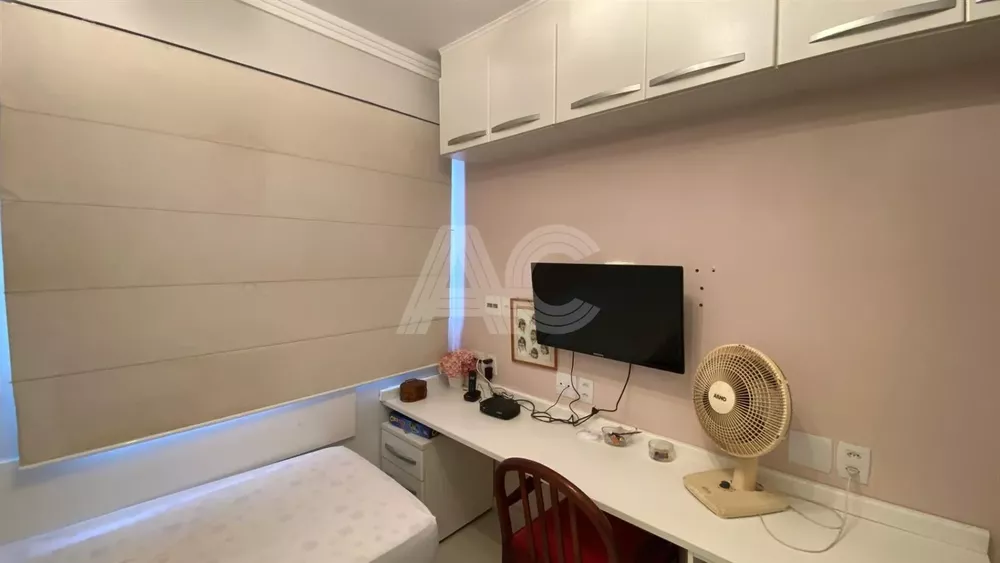 Apartamento, 4 quartos, 145 m² - Foto 18