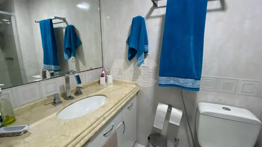 Apartamento, 4 quartos, 145 m² - Foto 5