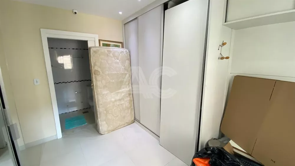 Apartamento, 4 quartos, 145 m² - Foto 21
