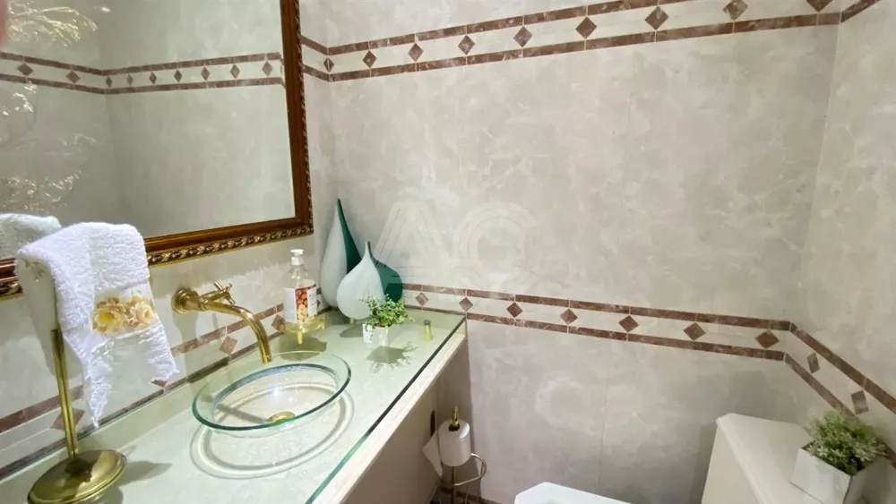 Apartamento, 4 quartos, 145 m² - Foto 6