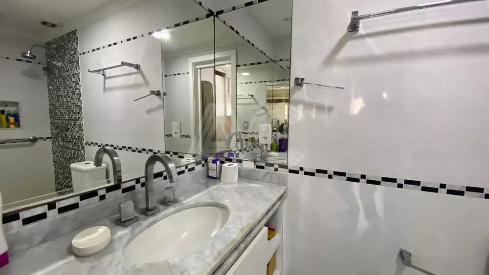 Apartamento, 4 quartos, 145 m² - Foto 17