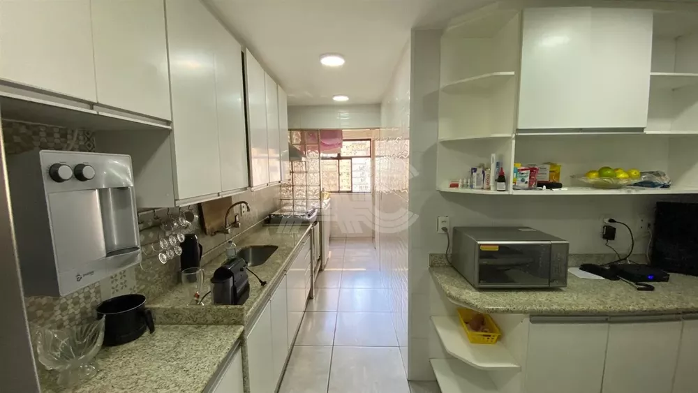 Apartamento, 4 quartos, 145 m² - Foto 22