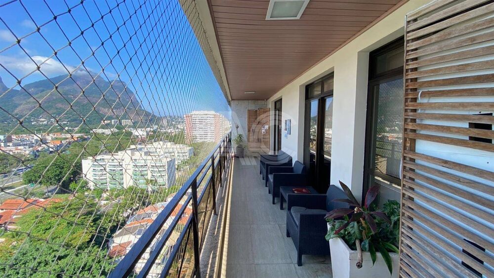 Apartamento, 4 quartos, 145 m² - Foto 38
