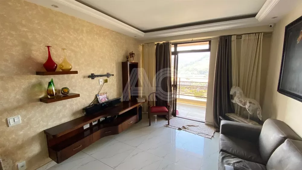 Apartamento, 4 quartos, 145 m² - Foto 31