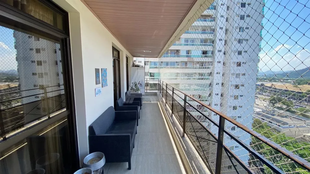 Apartamento, 4 quartos, 145 m² - Foto 11