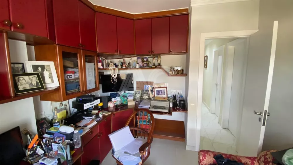 Apartamento, 4 quartos, 145 m² - Foto 19