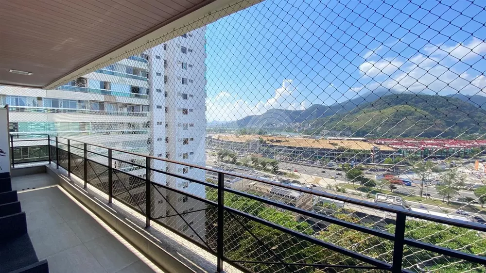 Apartamento, 4 quartos, 145 m² - Foto 10