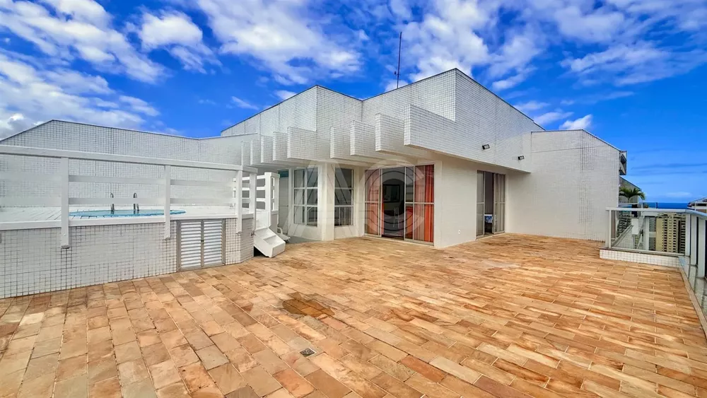 Cobertura, 3 quartos, 251 m² - Foto 2