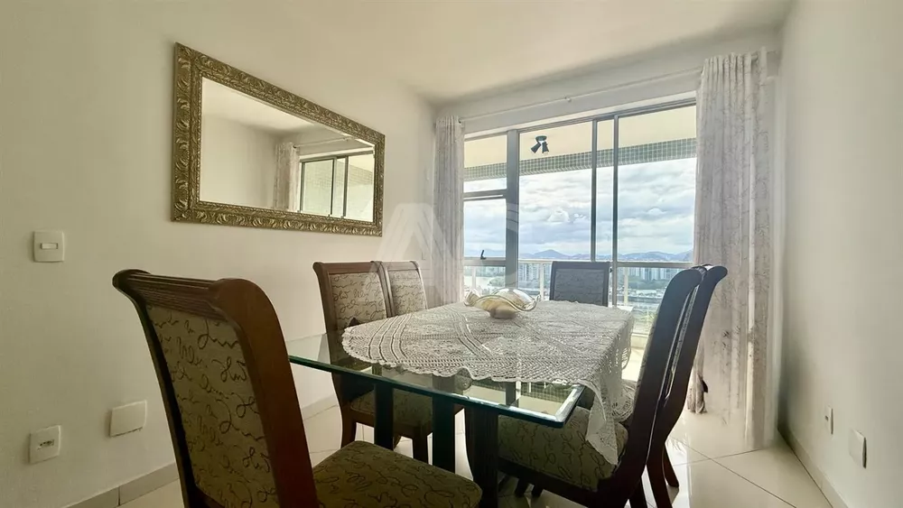 Cobertura, 3 quartos, 251 m² - Foto 5