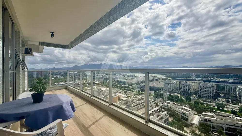 Cobertura, 3 quartos, 251 m² - Foto 6