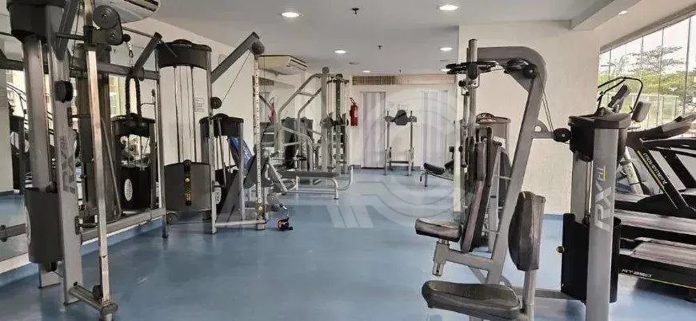 Cobertura, 3 quartos, 251 m² - Foto 35
