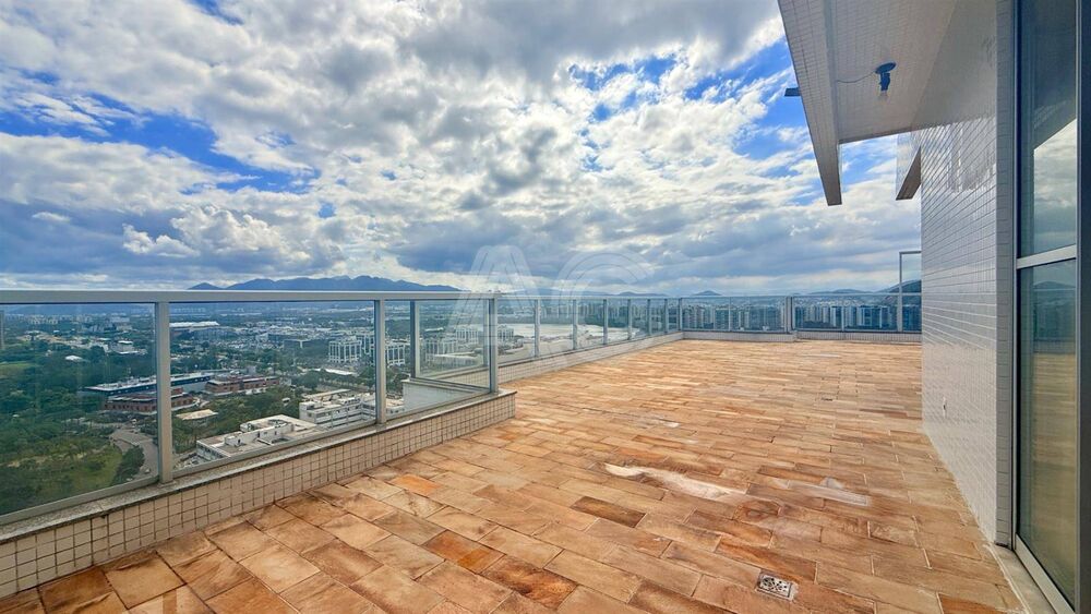 Cobertura, 3 quartos, 251 m² - Foto 24