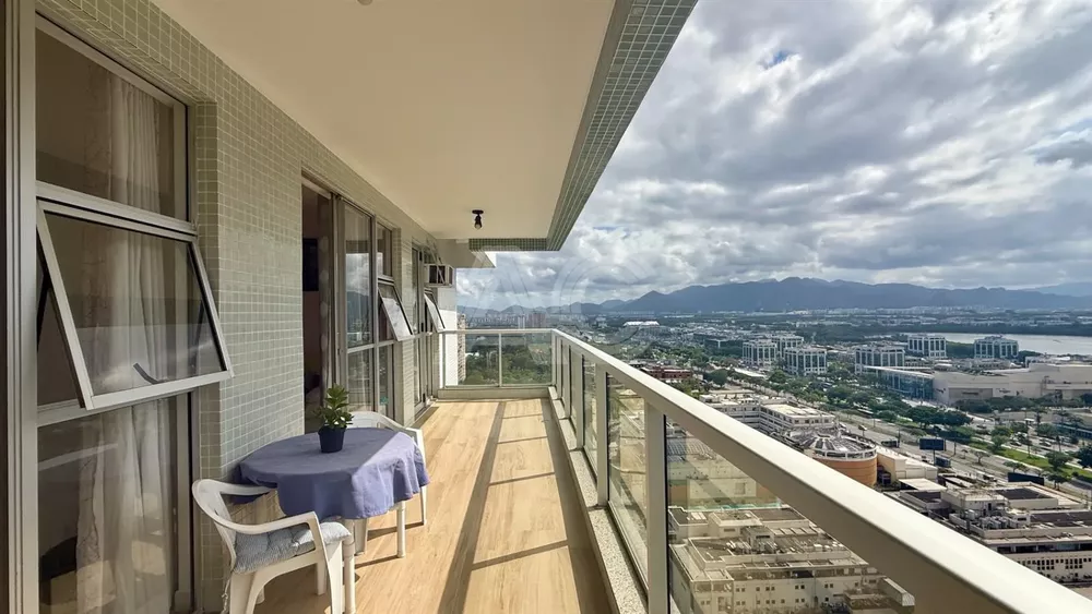Cobertura, 3 quartos, 251 m² - Foto 7