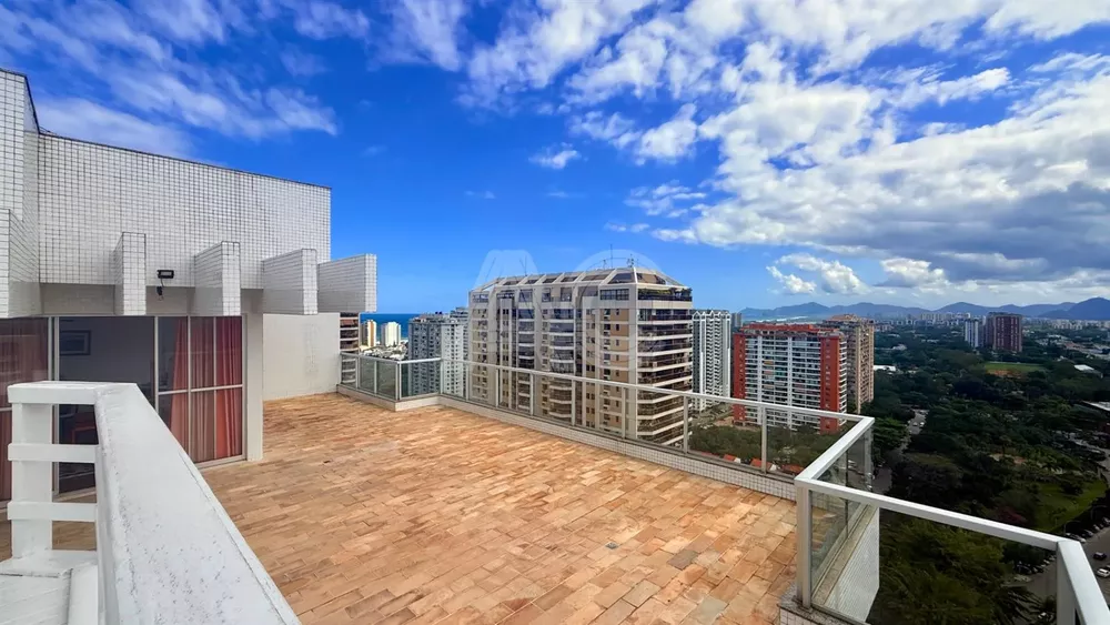 Cobertura, 3 quartos, 251 m² - Foto 31