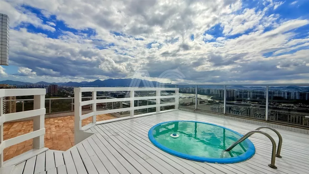 Cobertura, 3 quartos, 251 m² - Foto 30