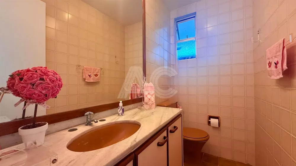 Cobertura, 3 quartos, 251 m² - Foto 22