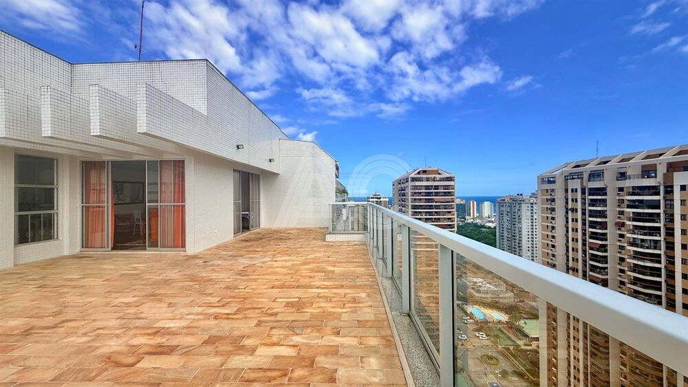 Cobertura, 3 quartos, 251 m² - Foto 28
